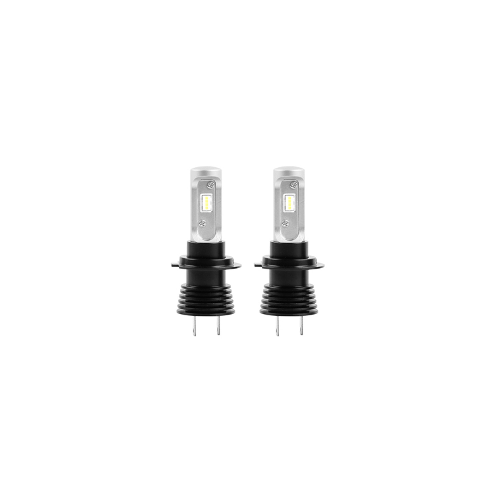 SWEDSTUFF LED conversion kit H7,1224V DC, 6500K, IP67 Strands